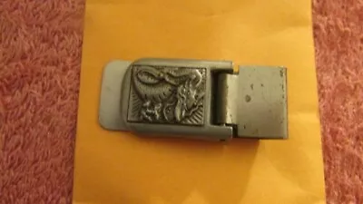 Vintage Dragon Money Clip • $10.83