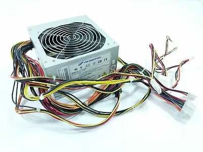 FSP ATX-400PNF 9PA4002006 400W ATX 20+4 Pin PSU Power Supply • £24.89