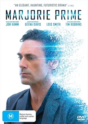 Marjorie Prime DVD : NEW • $9.78