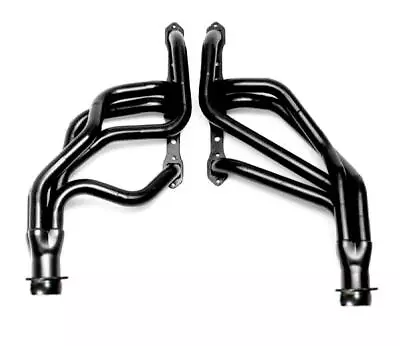 Hedman Hedders 78030 Standard Uncoated Headers; 1-3/4 In. Tube Dia; FULL LENGTH • $350.83