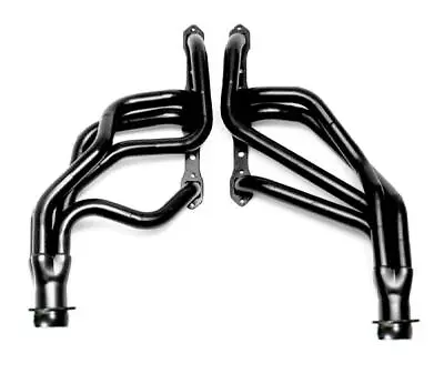 Standard Uncoated Headers; 1-3/4 In. Tube Dia; FULL LENGTH Design Exhaust Exhaus • $361.34