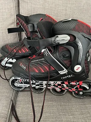 Mens Roller Blades • $75