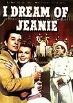 I DREAM OF JEANIE (With The Light Brown Hair) DVD Musical Color New NR 1952 • $10