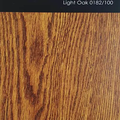 £8.50 • Buy Light Fast Stain Light Oak/Medium Oak/Dark Oak/Golden Oak Morrells LF Wood Stain