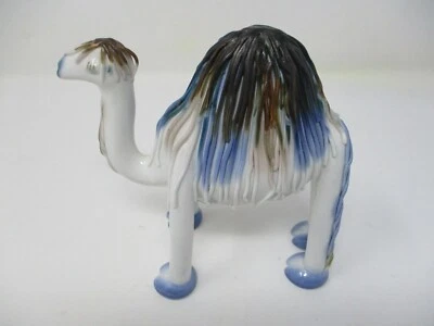 $19 • Buy Vintage Camel Hand Painted Porcelain Figurine