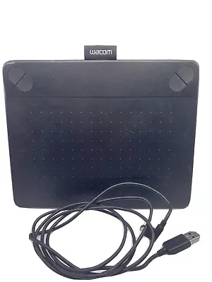 Wacom Intuos Graphics Drawing Tablet • $39.99