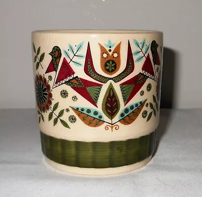 £2.50 • Buy Vintage Royal Worcester Palissy Small Preserve Pot, Sugar Bowl, Contessa Pattern