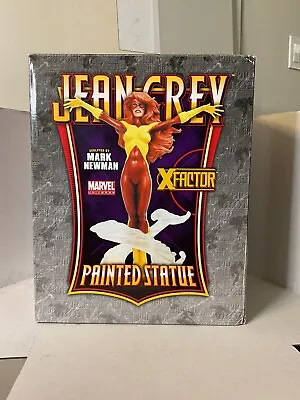 Bowen Jean Grey X-Factor Full Size Statue NIB #167/500 New! StunningRare! X-Men • $400