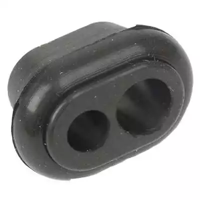 Mustang Windshield Wiper Washer Hose Grommet At Firewall 1967 1968 • $5.95