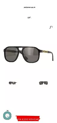 $280 • Buy Gucci Womens Sunglasses