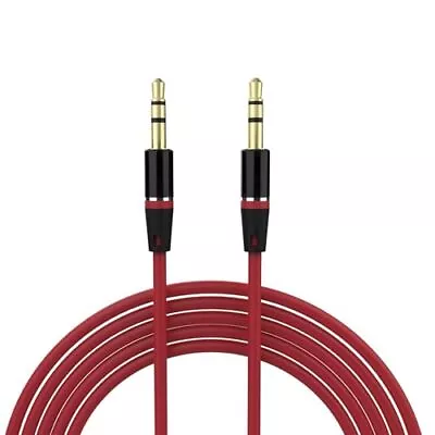 3.5mm Male Cable Replacement OFC Extension Audio Cord Compatible With Monster... • $16.64