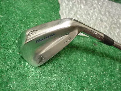 Mizuno Forged Mp-32 6 Iron Dynamic Gold S-300 Steel Stiff Flex • $32.99