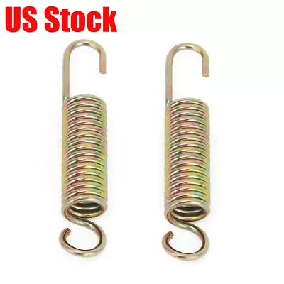 2pcs Kickstand Spring For Baja & Motovox Mini Bike Baja Doodle Bug (DB30) • $13.99