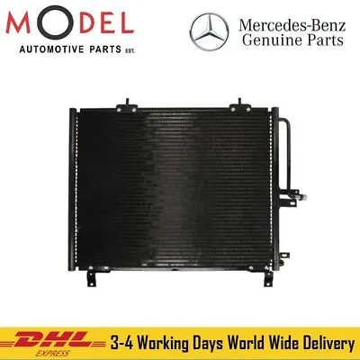 Mercedes-Benz Genuine AC Condenser 1248300670 • $210