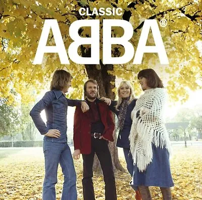 Abba - Classic - CD - New Condition • £4.75