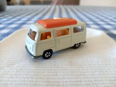 Matchbox Superfast Vw Camper • $31