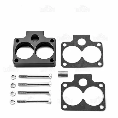 Throttle Body Spacer For 1994-2000 01 02 03 Dodge Ram 1500/2500 3.9L 5.2L 5.9L • $32.89