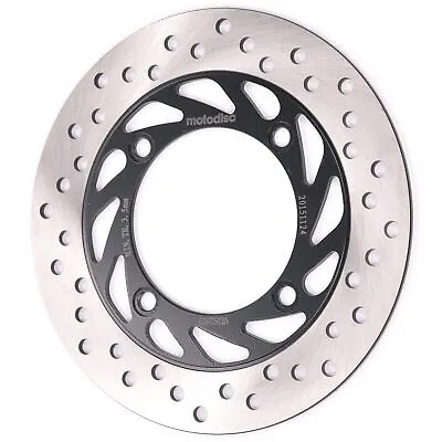 MTX Rear Brake Disc To Fit Honda XL600 91-99 XL650 00-07 XRV650 Africa Twin • $62.20