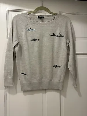 J. Crew Unisex Sweaters • $25