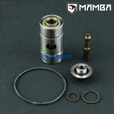MAMBA Turbo Ball Bearing Repair Assembly Kit Garrett HKS T04Z T04ZR T04BR T3/T4R • $631.24