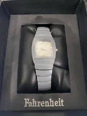 Fahrenheit Watches • £9.95
