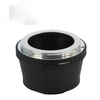 Tamron Lens Mount Adapter To Nikon 1 Camera UK Seller • £14.99
