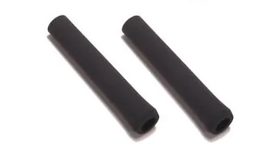 Drawing Soul Rubber Grip Without Holes 2 Pieces For Wacom Pro Pen 2 Black Tool • $28.49