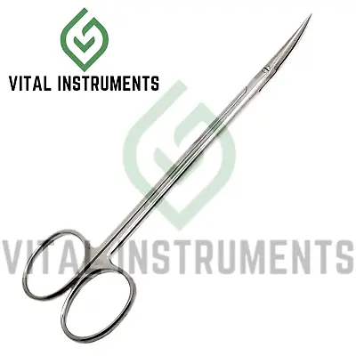 V. Mueller CH5675 Potts Tenotomy Scissors 6  Surgical German Stainless Steel • $39.75