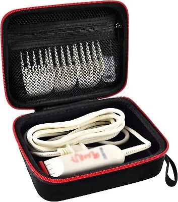 Wahl Classic Peanut Professional Clipper/Trimmer Case Reliable Clippers Hair • $22.10