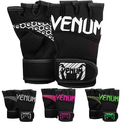 Venum Essential Body Fitness MMA Training Gloves • $33.50