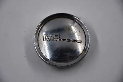 MB Motoring Chrome Wheel Center Cap Hub Cap 115350F-1(U) 2.3125  • $11