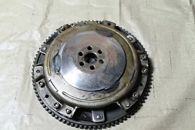 1980 Moto Guzzi V50 II Clutch Flywheel Assembly 1908-2501 • $110.07