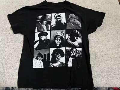 Notorious BIG T-Shirt Medium Brooklyn Mint • $14.99