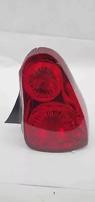 Tail Light Assembly CHEVY MONTE CARLO Right 06 07 • $50