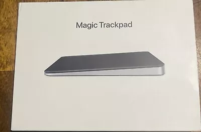 Magic Trackpad  • $65.84