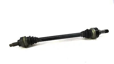 12-21 BMW 2 3 4 SERIES F22 F30 F32 RIGHT REAR AXLE SHAFT (M/T Or A/T- SEE TABLE) • $146.20