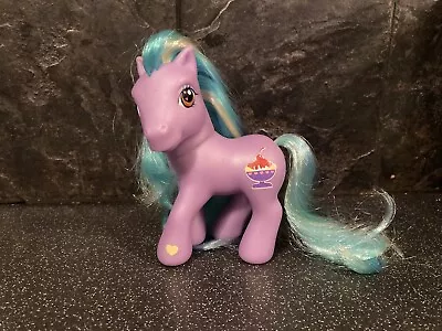 My Little Pony G3 Lickety Split • £7.99