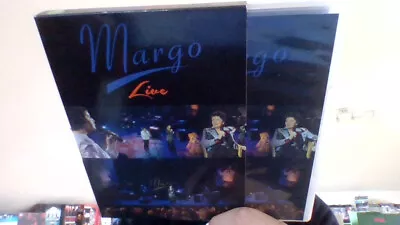 Margo - Live From Derry  - DVD Irish Country Singer 24 Songs • £5.88