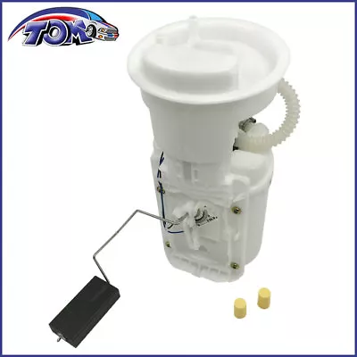 Fuel Pump Module Assembly Fits VW Jetta Golf Jetta Beetle 2.0L-L4 E8424M • $41.63