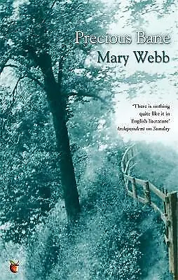 £3.16 • Buy Webb, Mary : Precious Bane (Virago Modern Classics) Expertly Refurbished Product