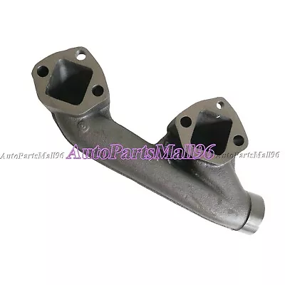 3015871 3011339 3031186 New Exhaust Manifold Fit For Cummins NT855 Engine • $354.13