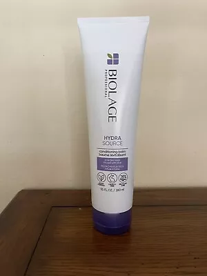 Biolage Hydra Source Conditioning Balm For Dry Hair 280ml/9.5 Oz • $16.99