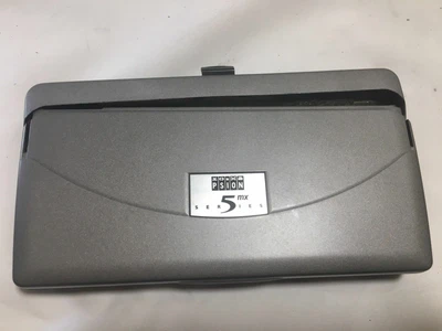 £99.99 • Buy Psion Series 5MX Palmtop Computer PDA (1900-0142-01)