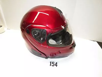 Vega Women S Modular Full Face Helmet W/ Bluetooth Summit 3.0 • $55