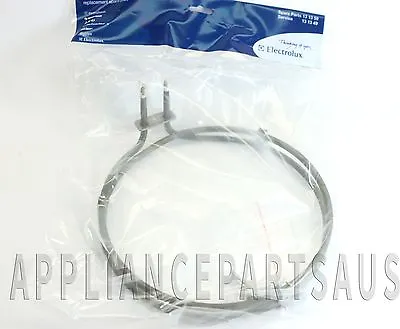 Genuine Chefsimpsonwestinghouseelectrolux 0609100379 Fan Forced Oven Element  • $35