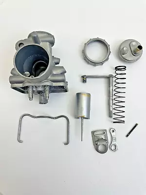 Honda CB 160 CB160 OEM Carburetor Carb Parts Only • $59.99