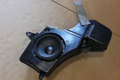 OEM Factory 09 Pontiac Vibe 09-10 Toyota Matrix Subwoofer Speaker Assembly W/Box • $118.99