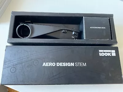 Look ADS (Aero Design System) Alloy Stem - For 795 BLADE RS - 120MM • $135