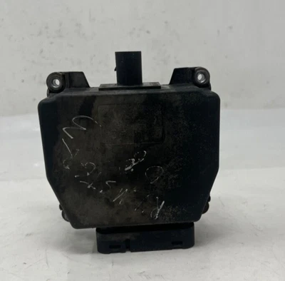 £30 • Buy 2008 Skoda Roomster Vacuum Solenoid Valve Block 6q0906625 (55)