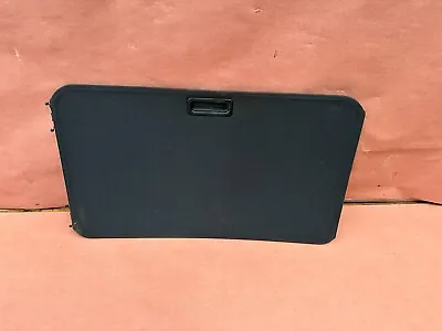 BMW E46 330CI Sliding Sunroof Interior Headliner Lining Panel Black OEM #05151 • $188